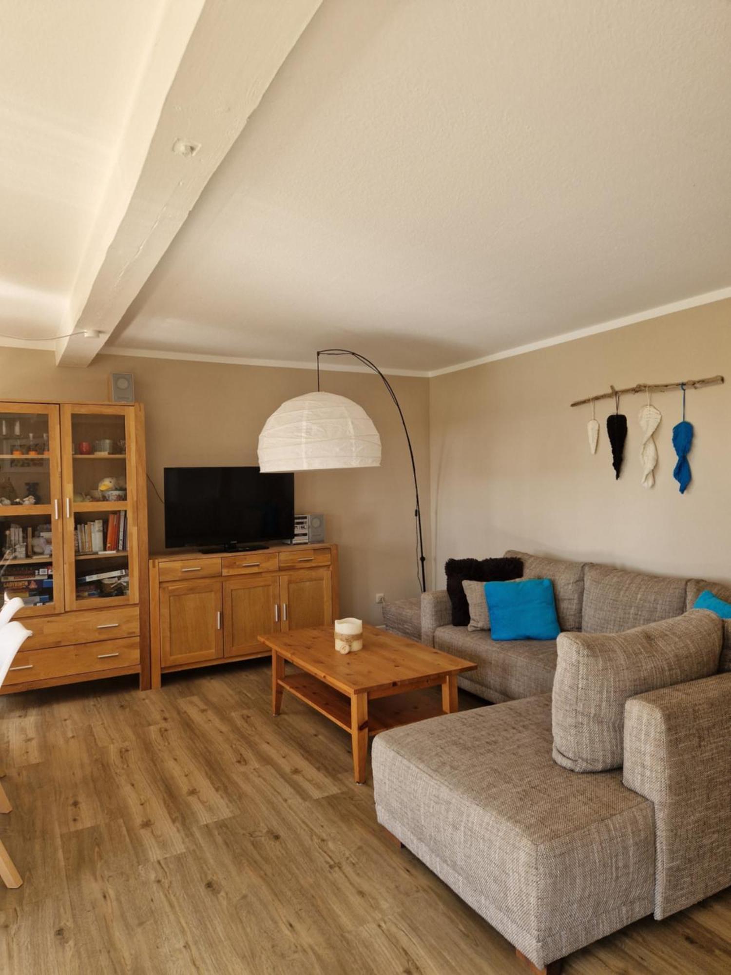 Ferienwohnung Sort Sol Grellsbuelldeich 7 Aventoft ภายนอก รูปภาพ